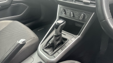 Volkswagen Polo 1.0 TSI Life 5dr DSG Petrol Hatchback